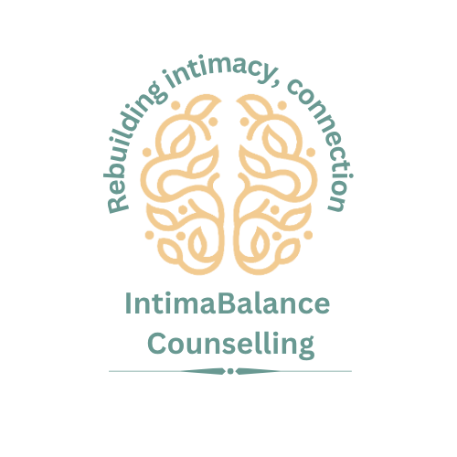 IntimaBalance Counselling